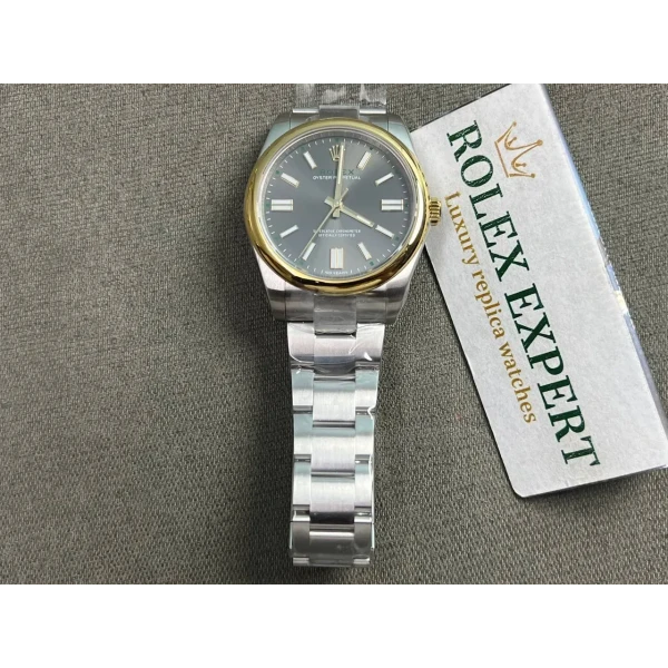 Rolex Oyster Perpetual “100 Years” (2026) SuperClone
