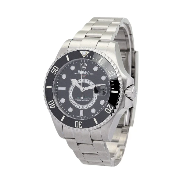 Replica Rolex GMT-Master Black Dial 16720