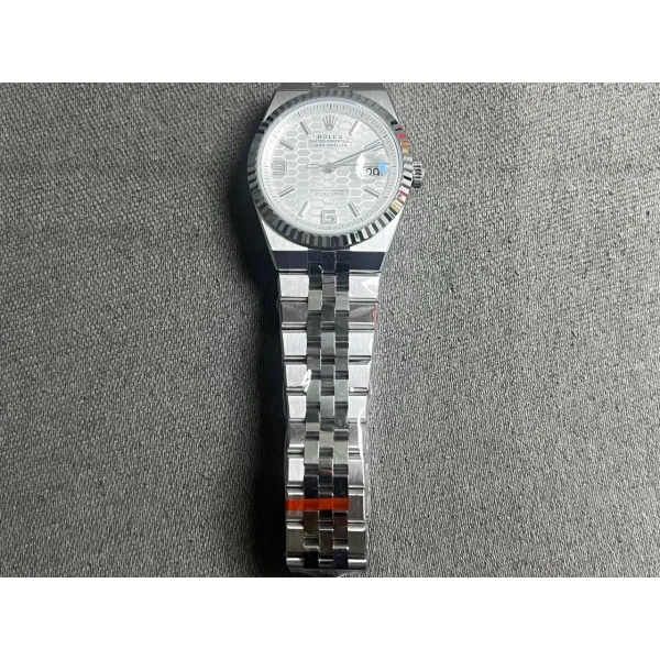 Rolex Land-Dweller 36 mm Stainless Steel (2025)