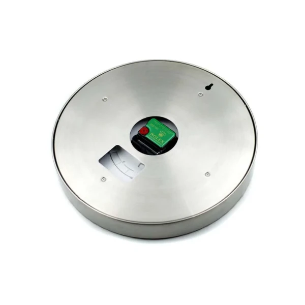 ROLEX WALL CLOCK – EXPLORER 2