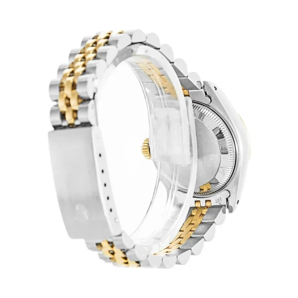 Replica Rolex Datejust Gold Dial 69173 26 mm