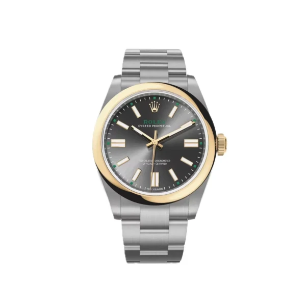 Rolex Oyster Perpetual “100 Years” (2026) SuperClone