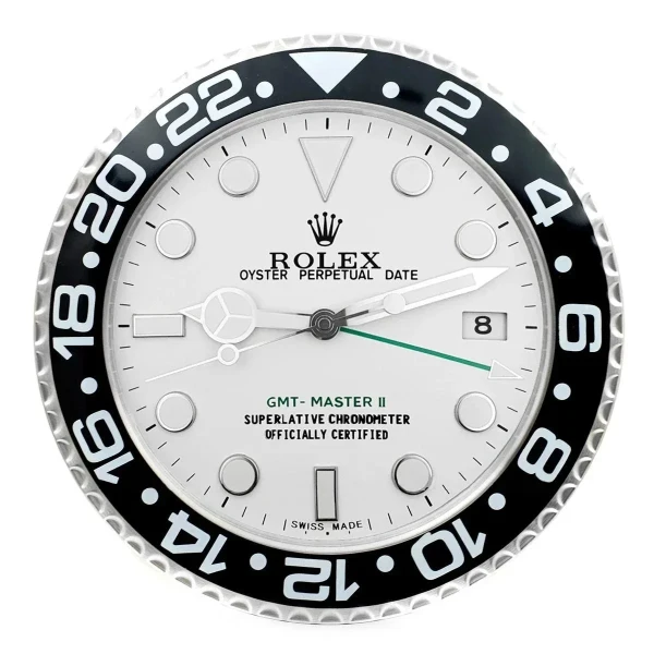 ROLEX WALL CLOCK – GMT MASTER II